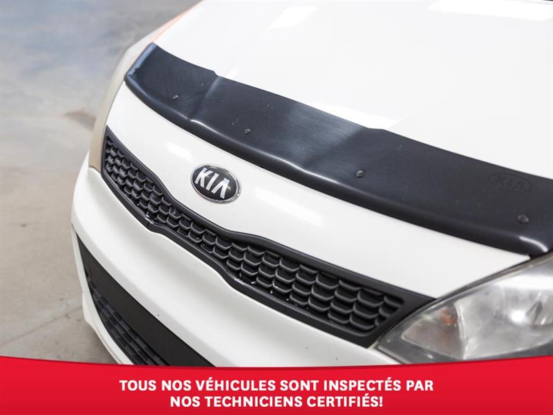 kia Rio 2016 - 5