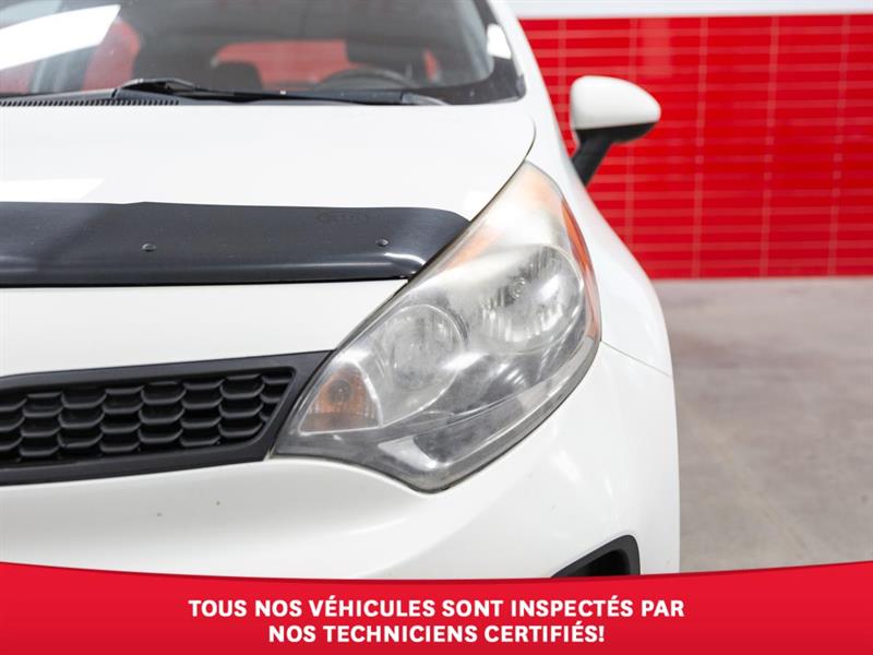 kia Rio 2016 - 6
