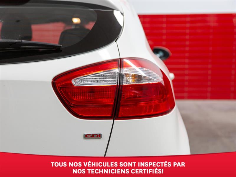 kia Rio 2016 - 13
