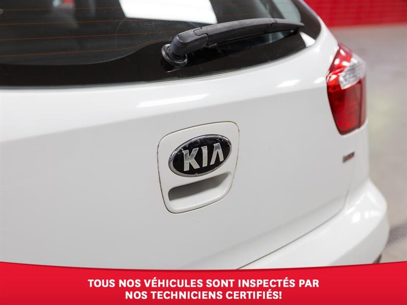 kia Rio 2016 - 14