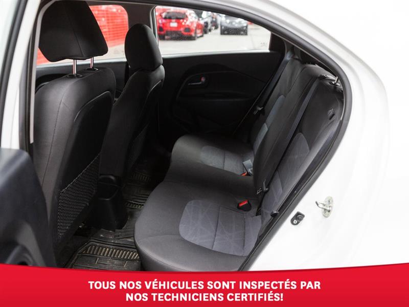 kia Rio 2016 - 16