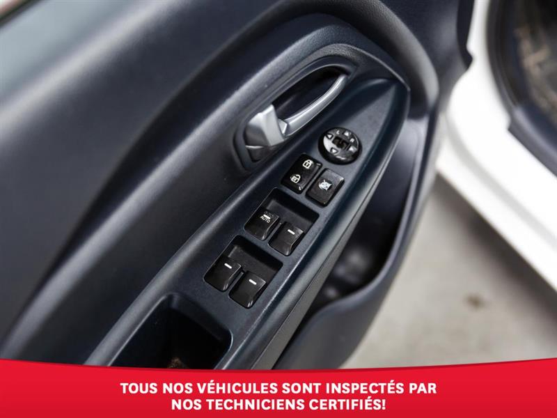 kia Rio 2016 - 19