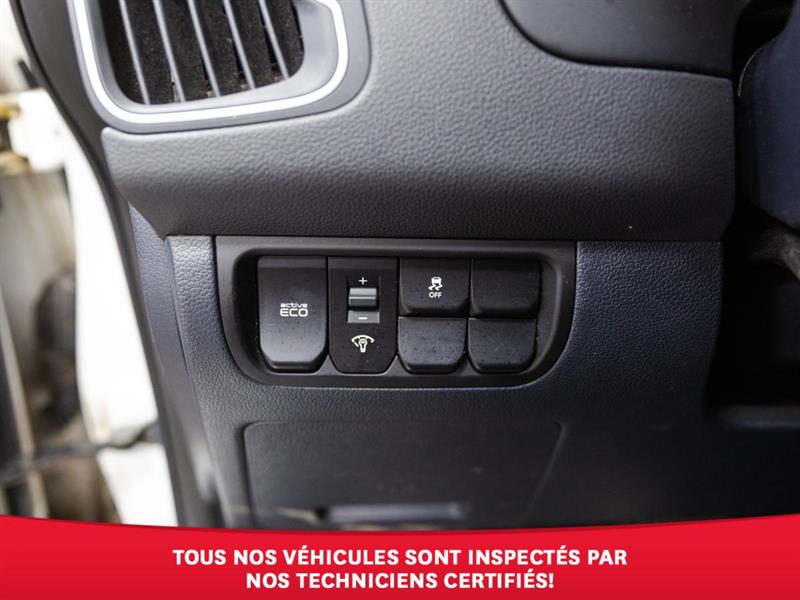 kia Rio 2016 - 22