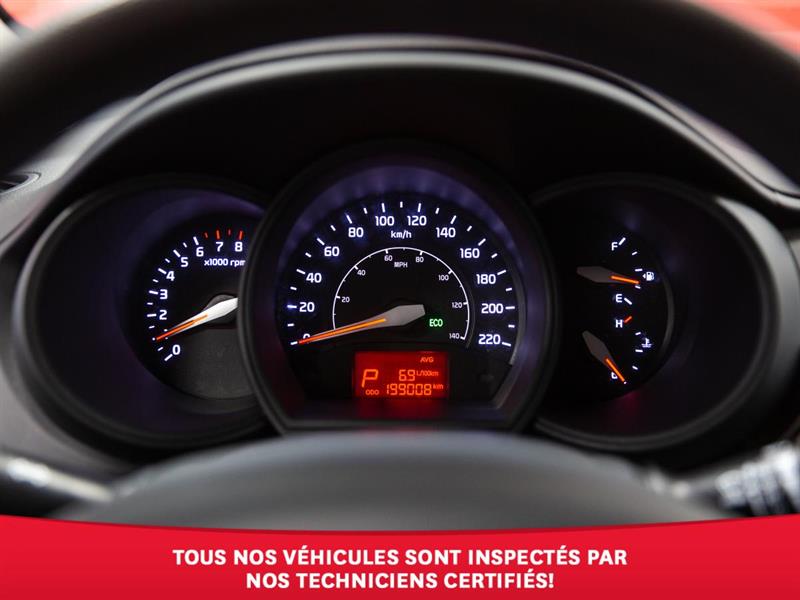 kia Rio 2016 - 25