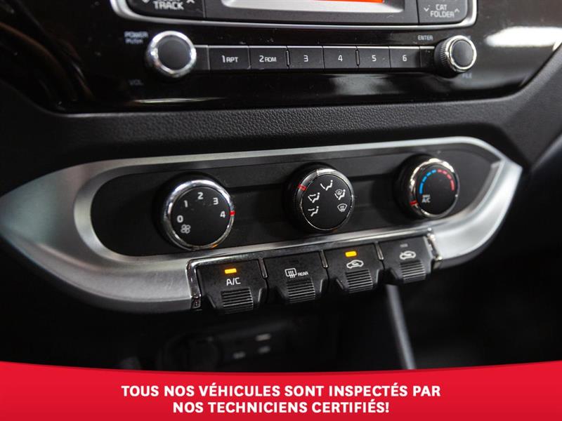 kia Rio 2016 - 27
