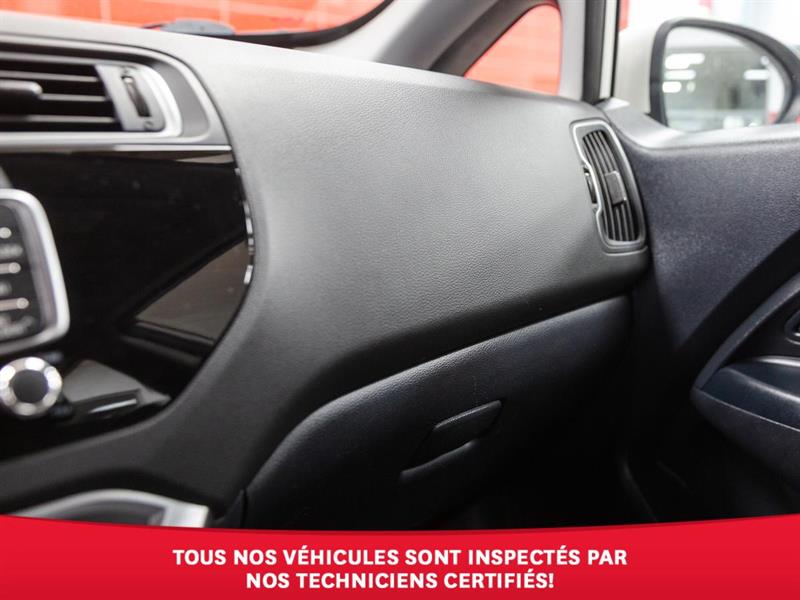 kia Rio 2016 - 28