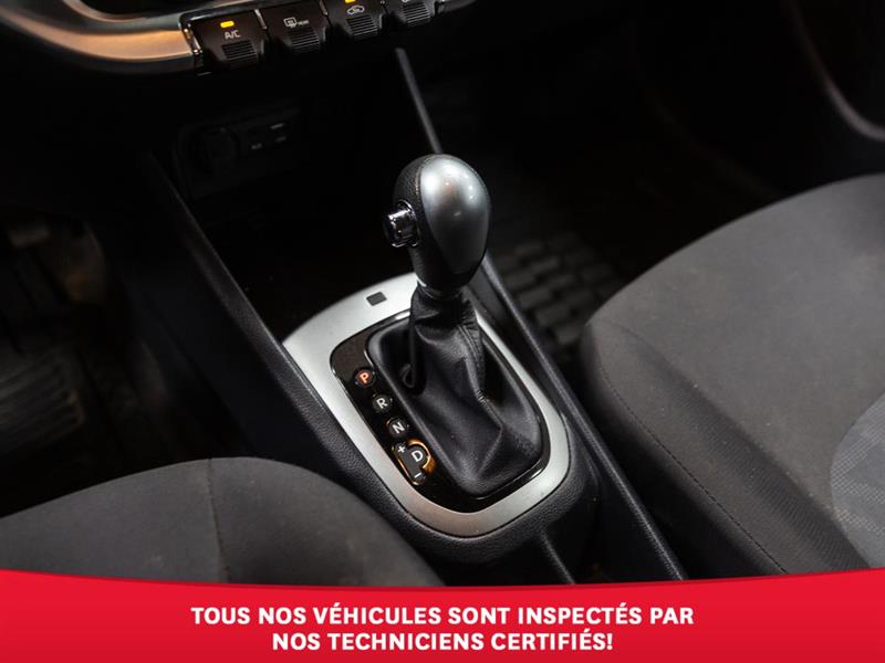 kia Rio 2016 - 29