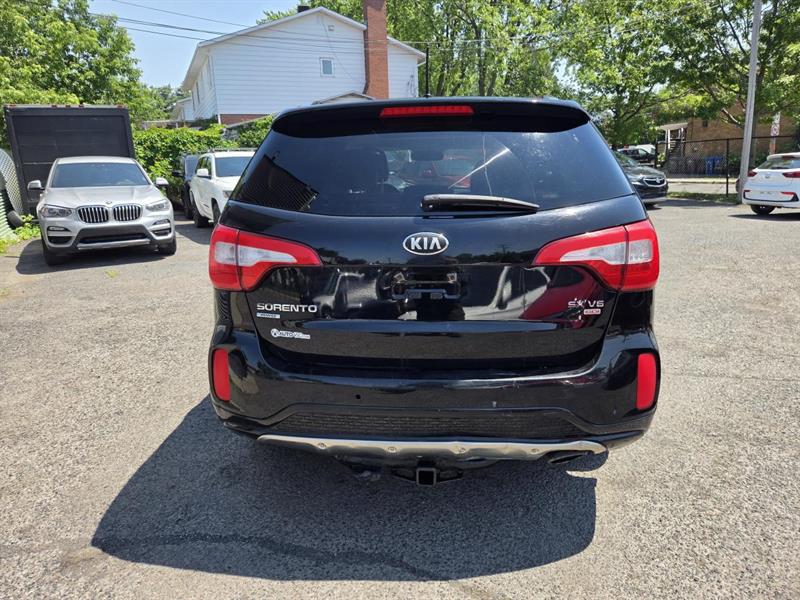kia Sorento 2014 - 6