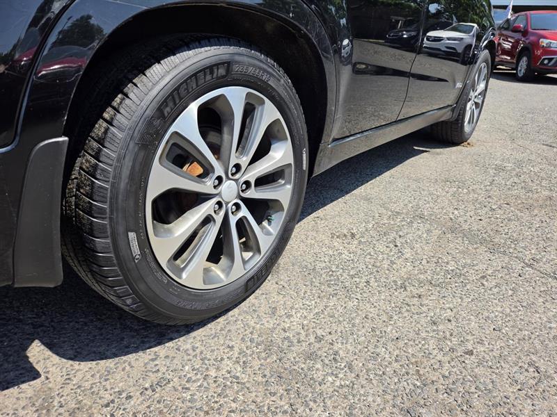 kia Sorento 2014 - 8