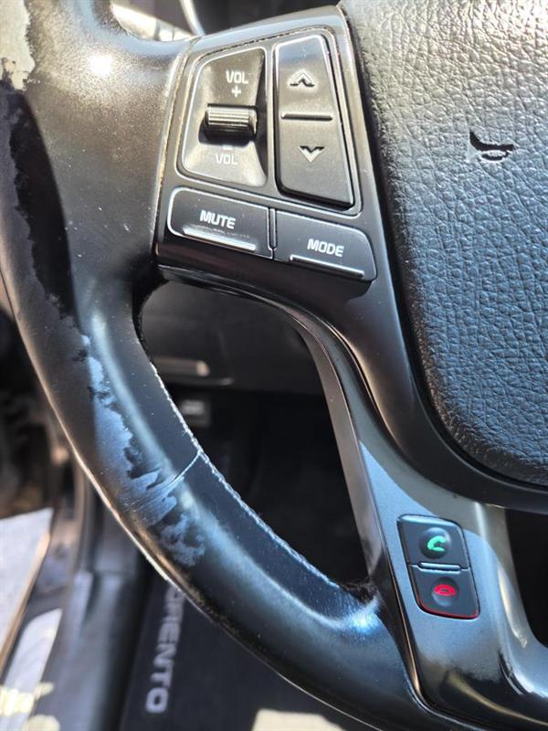 kia Sorento 2014 - 21