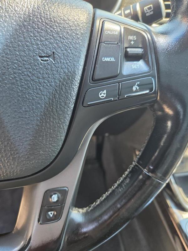 kia Sorento 2014 - 22