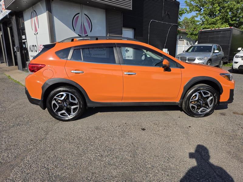 subaru Crosstrek 2019 - 9