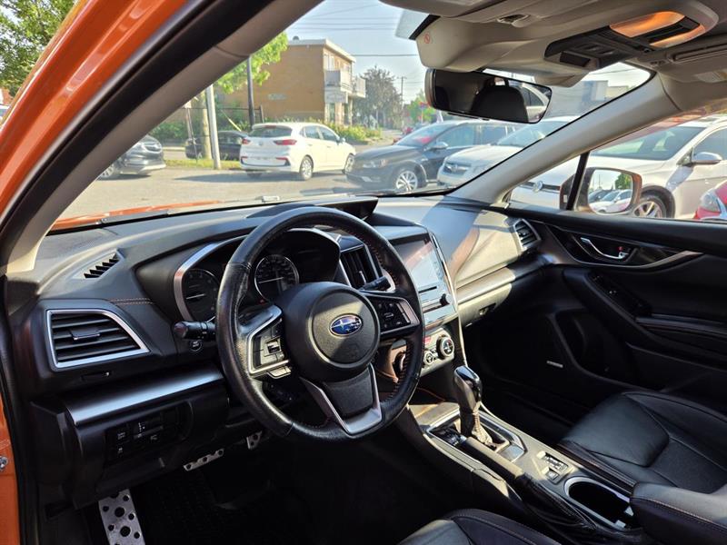 subaru Crosstrek 2019 - 15