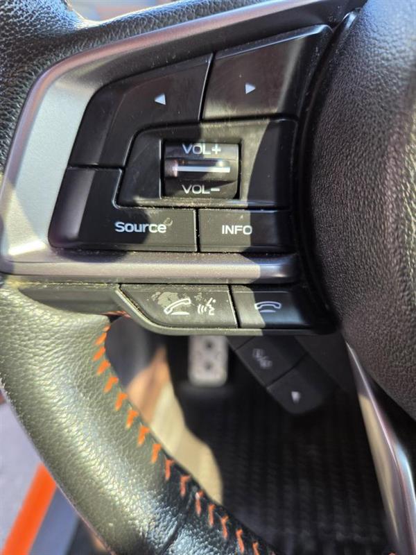 subaru Crosstrek 2019 - 19
