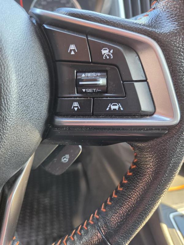 subaru Crosstrek 2019 - 20