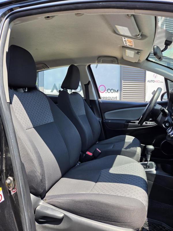 toyota Yaris 2015 - 10
