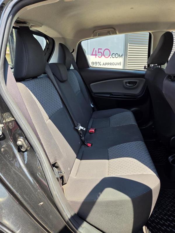 toyota Yaris 2015 - 11