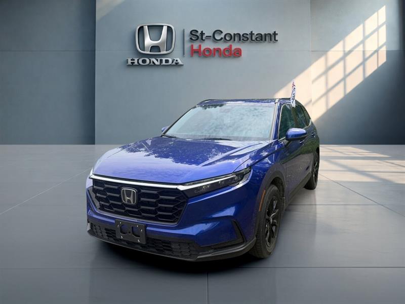 honda CR-V 2024