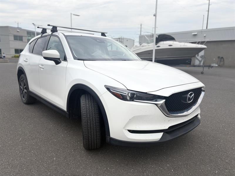 mazda CX-5 2018 - 3