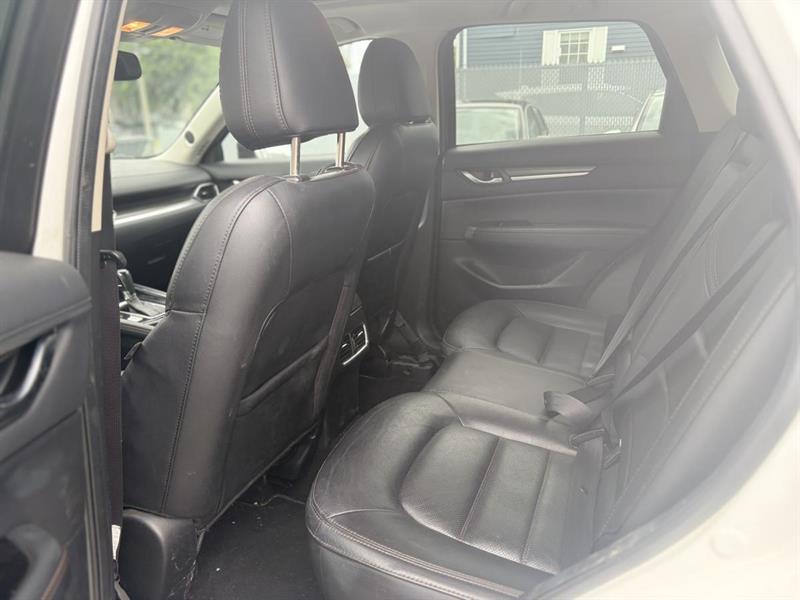 mazda CX-5 2018 - 8