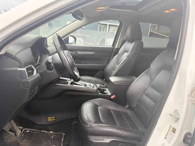 mazda CX-5 2018 - 11