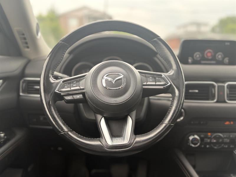 mazda CX-5 2018 - 12