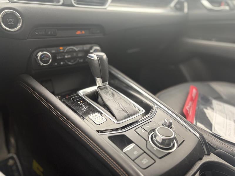mazda CX-5 2018 - 13