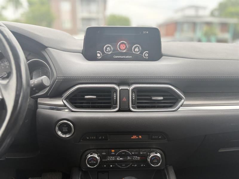 mazda CX-5 2018 - 15