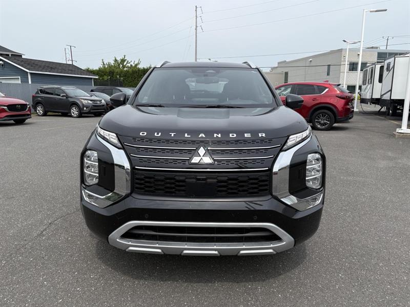 mitsubishi Outlander 2023 - 3