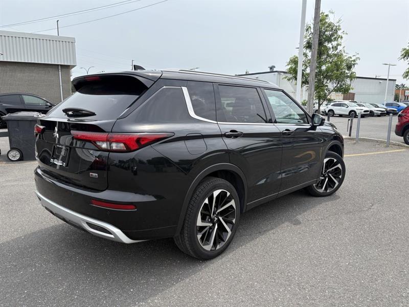 mitsubishi Outlander 2023 - 5