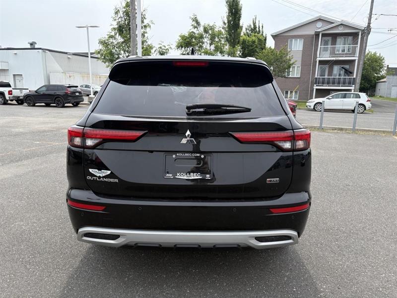 mitsubishi Outlander 2023 - 6