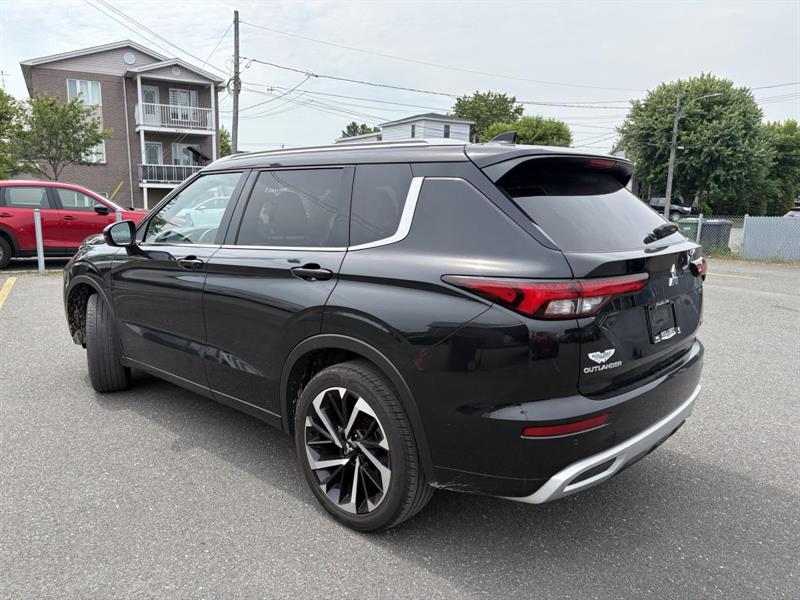 mitsubishi Outlander 2023 - 8