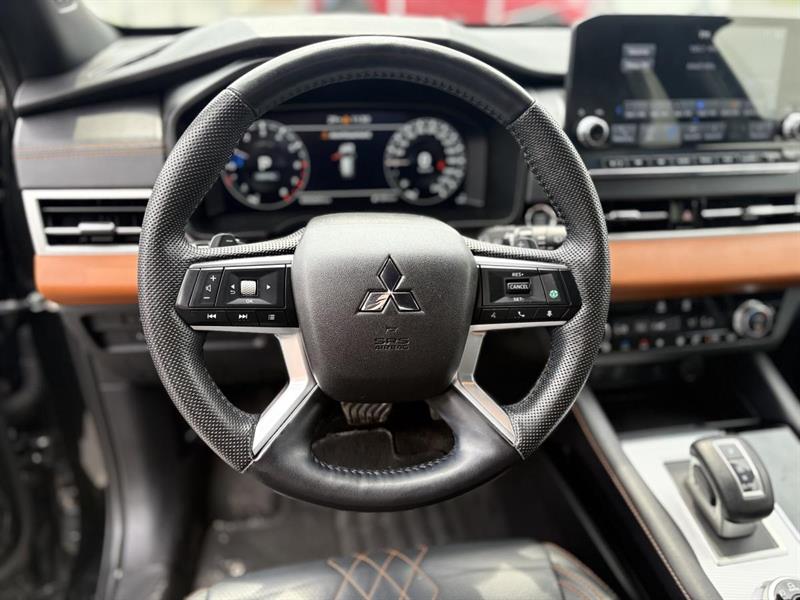 mitsubishi Outlander 2023 - 10