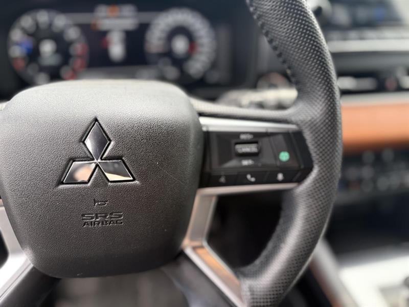 mitsubishi Outlander 2023 - 13