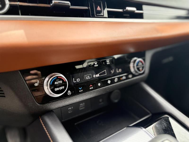mitsubishi Outlander 2023 - 15