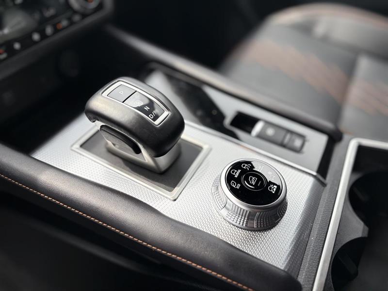 mitsubishi Outlander 2023 - 17