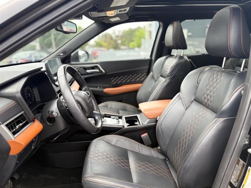 mitsubishi Outlander 2023 - 18