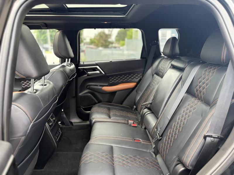 mitsubishi Outlander 2023 - 20