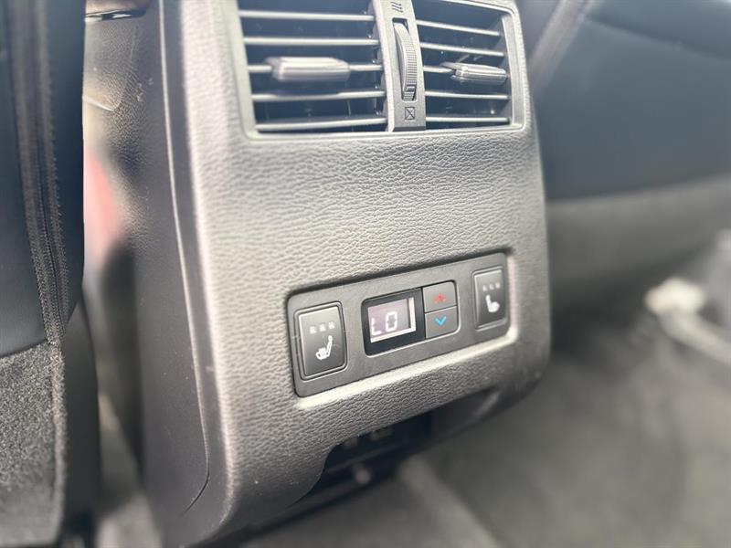 mitsubishi Outlander 2023 - 21