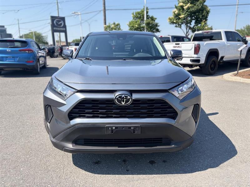 toyota RAV4 2023 - 3