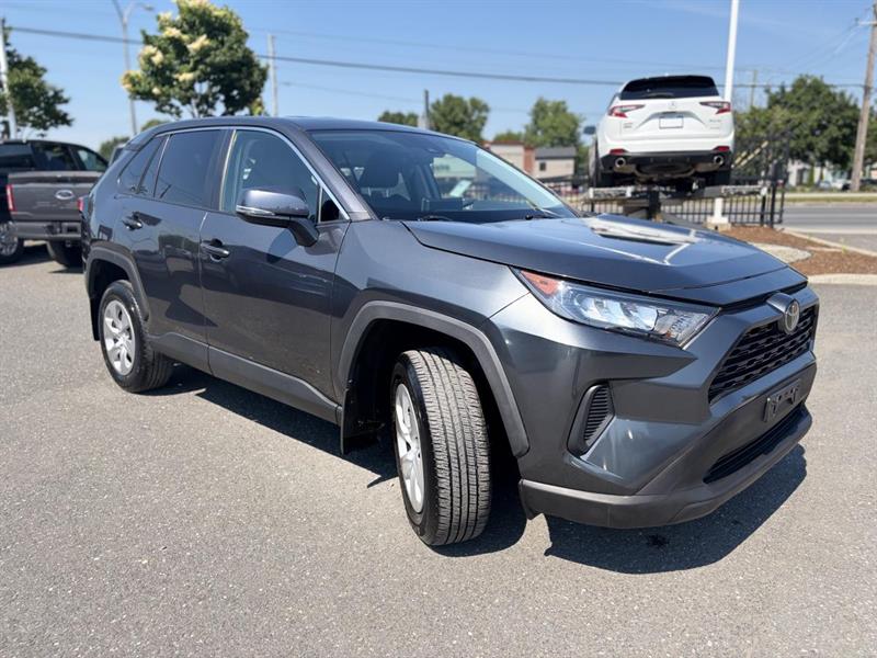 toyota RAV4 2023 - 4