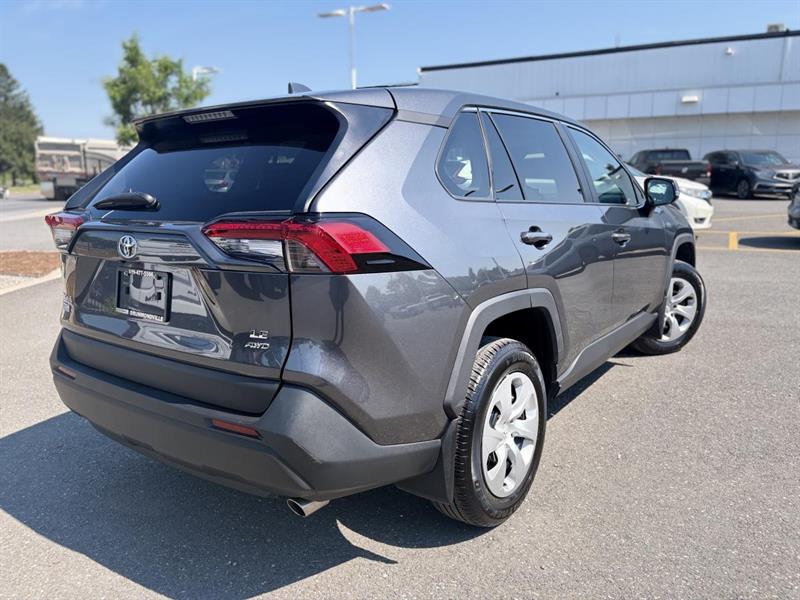 toyota RAV4 2023 - 5