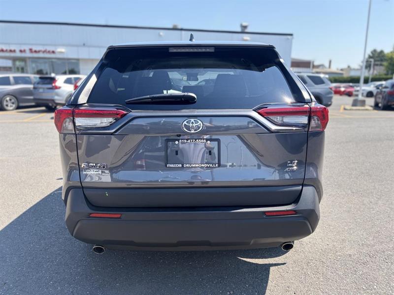 toyota RAV4 2023 - 6