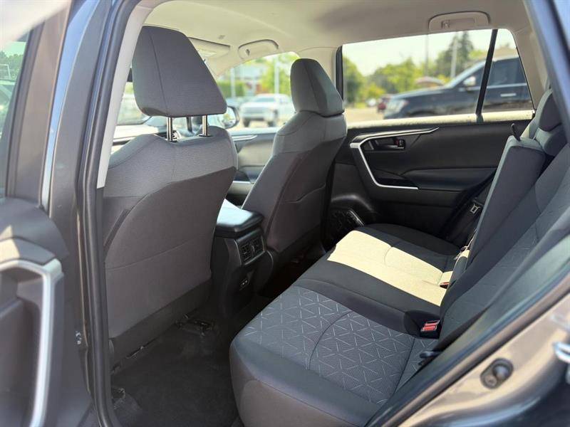 toyota RAV4 2023 - 10