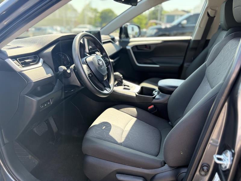 toyota RAV4 2023 - 11