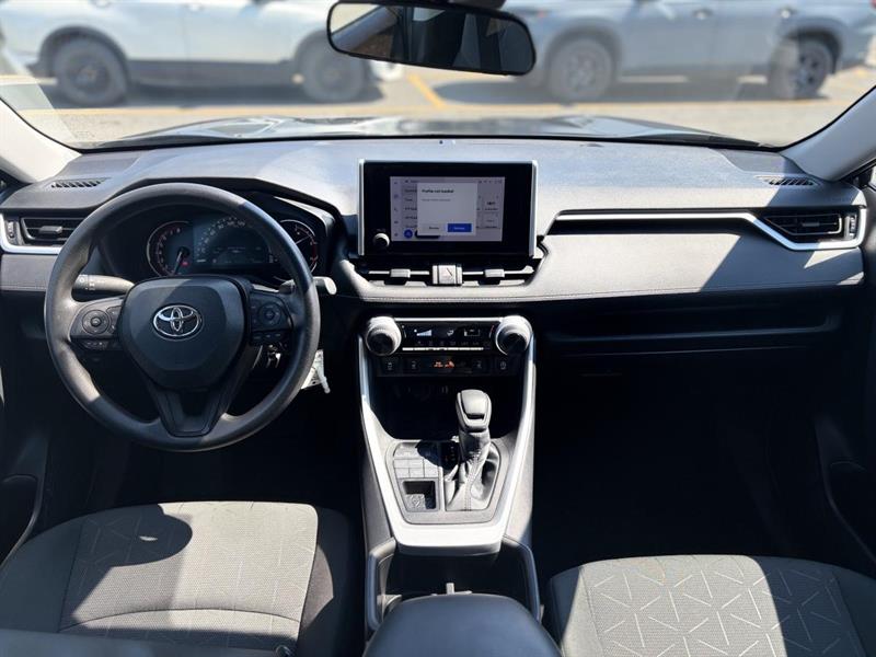 toyota RAV4 2023 - 14