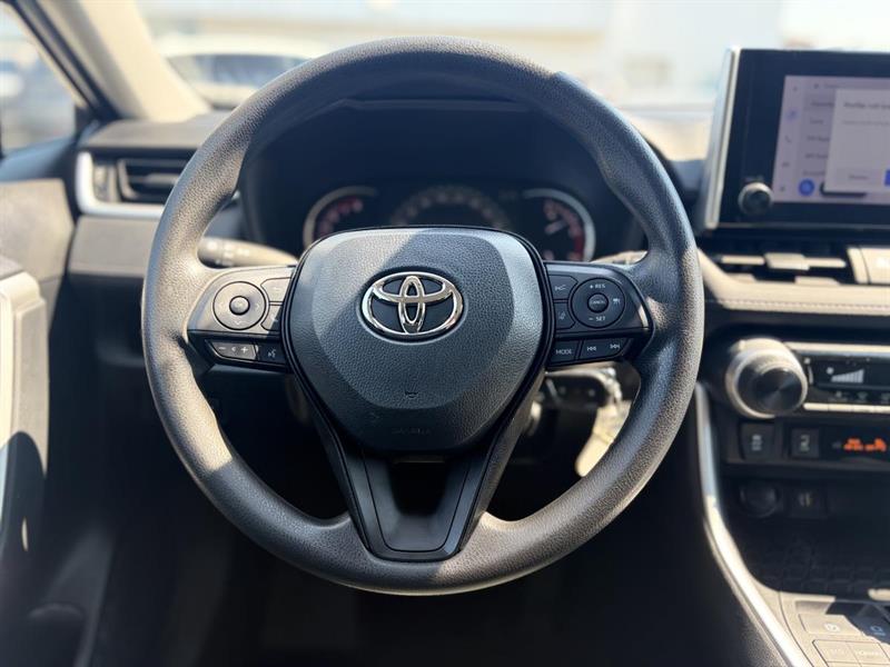 toyota RAV4 2023 - 15