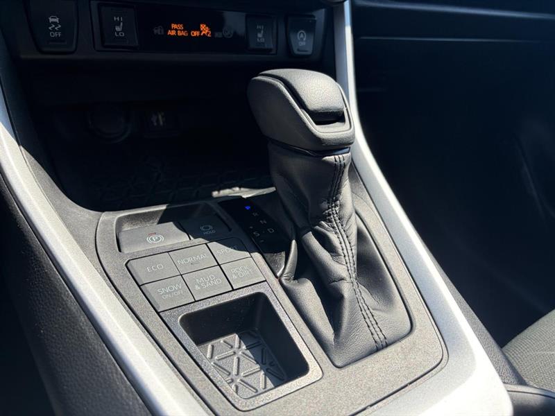 toyota RAV4 2023 - 19