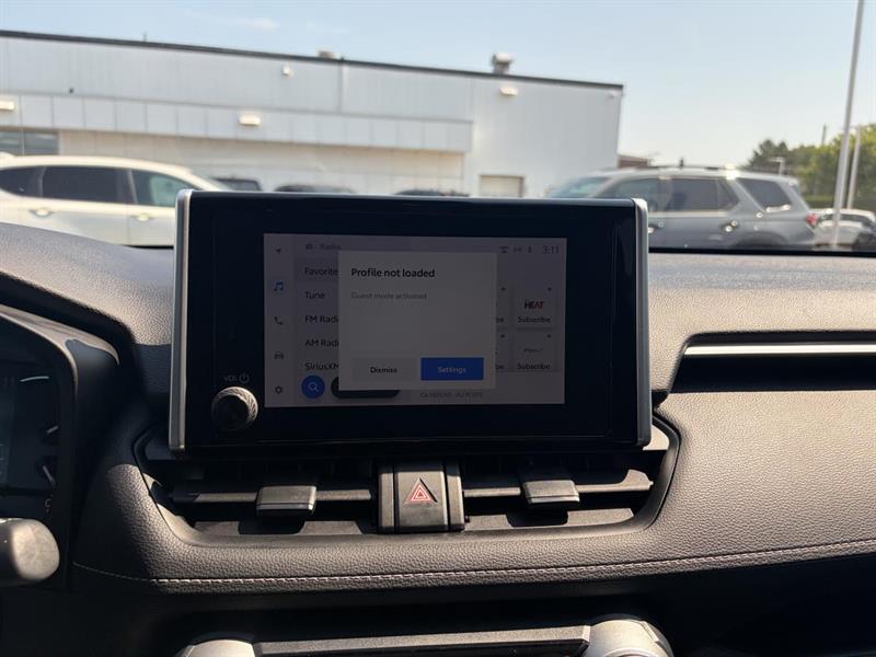 toyota RAV4 2023 - 21