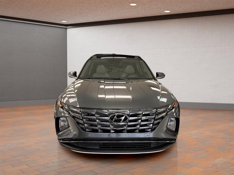 hyundai Tucson Hybrid 2023 - 2